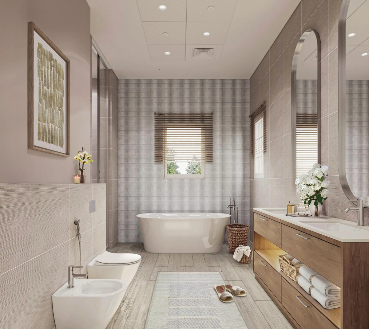 Almeria Bloom Living image