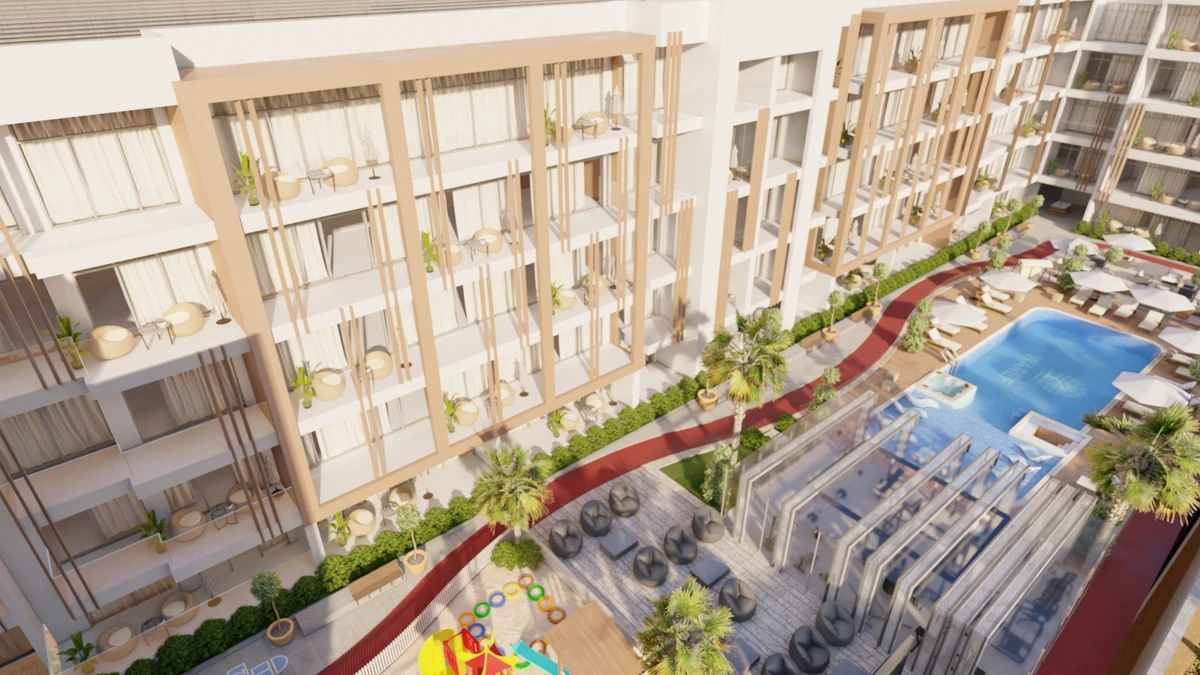 Waref Residence image