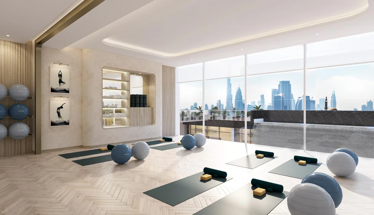 Azizi Riviera 55 image