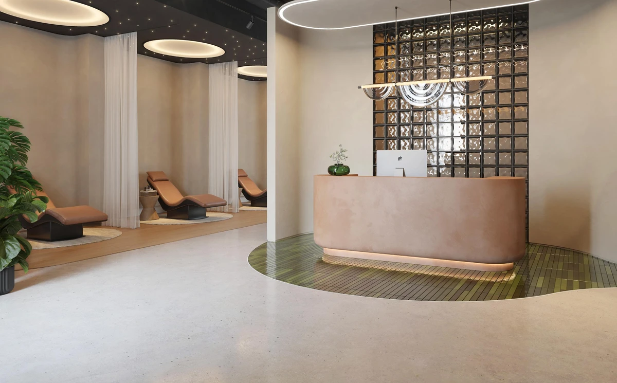 Rise by Athlon image