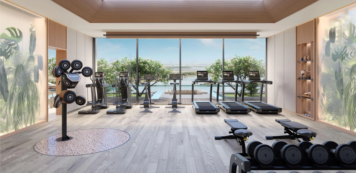 Belgrove Residence image