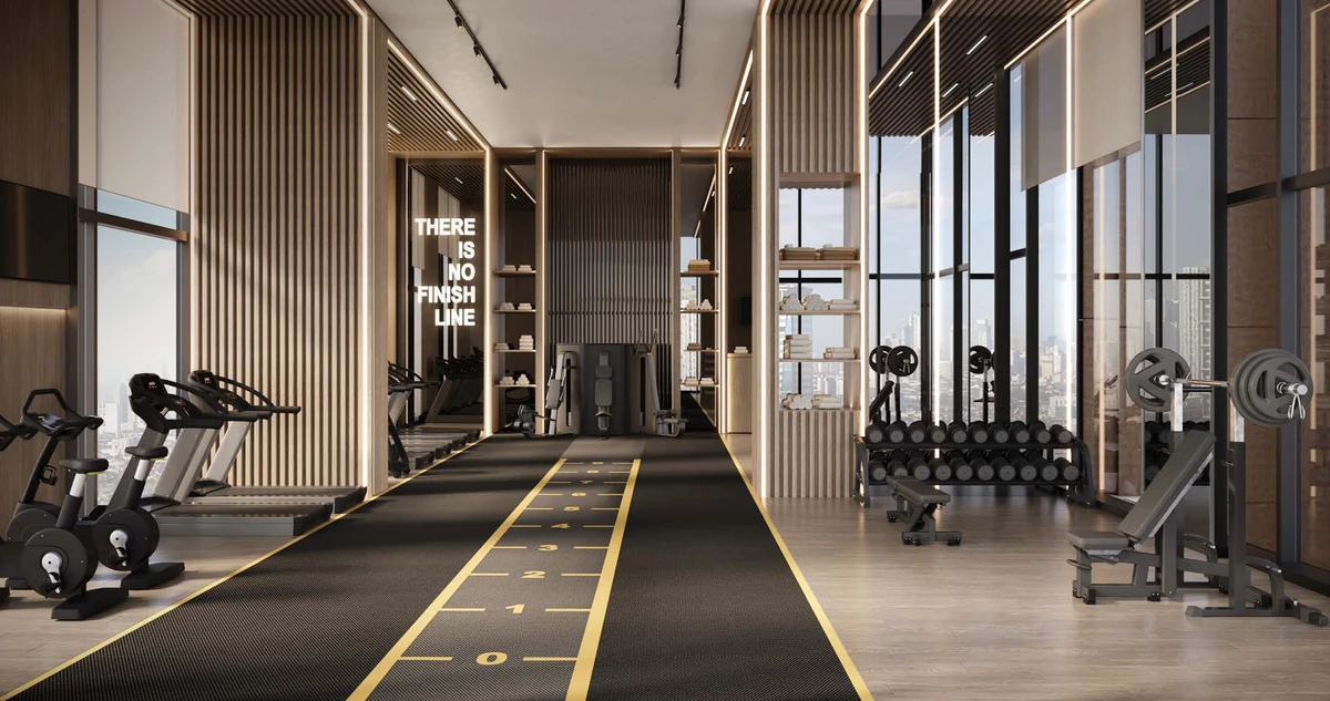 Parkway by Prestige one image