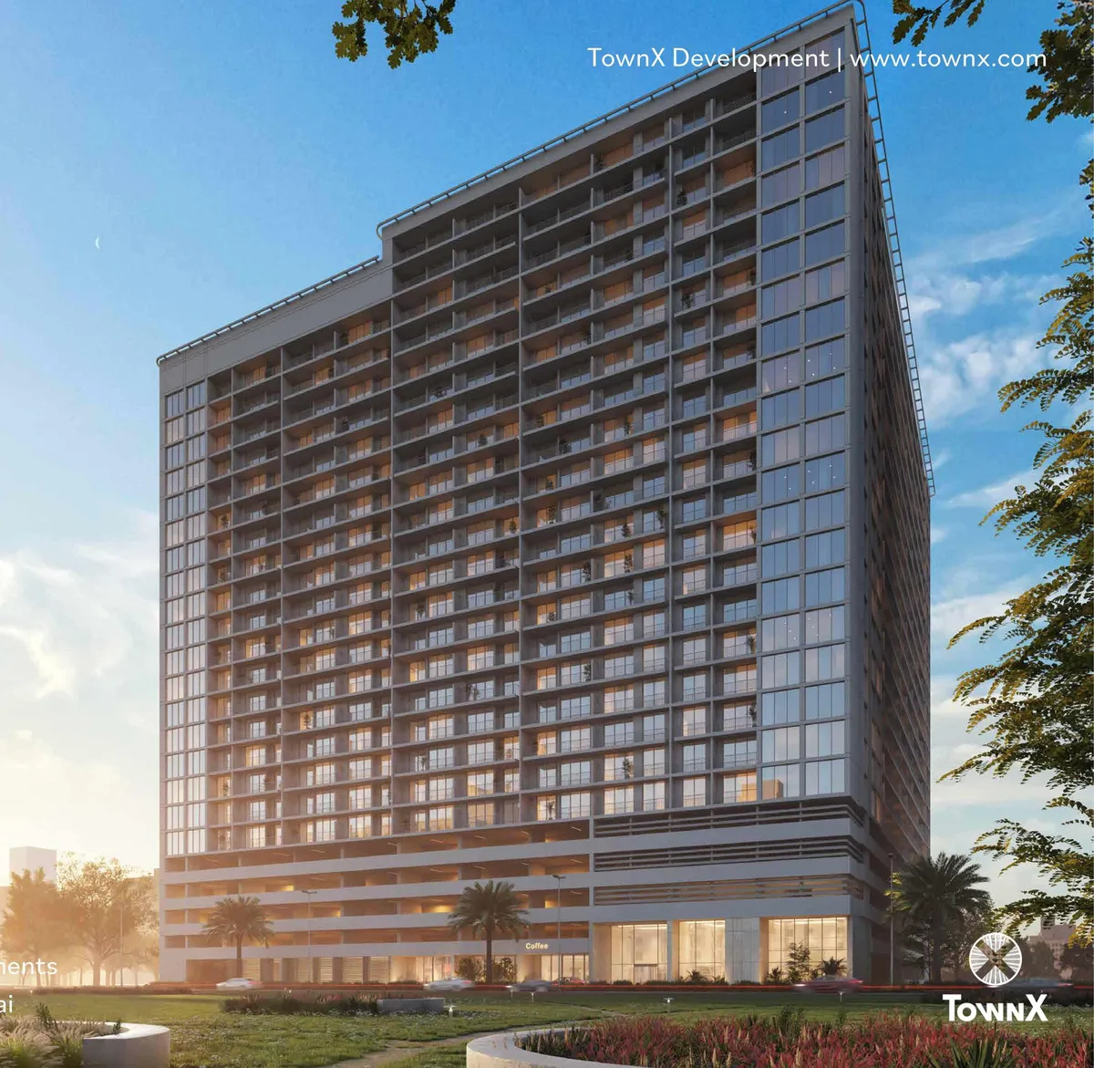 Luma Park Views image