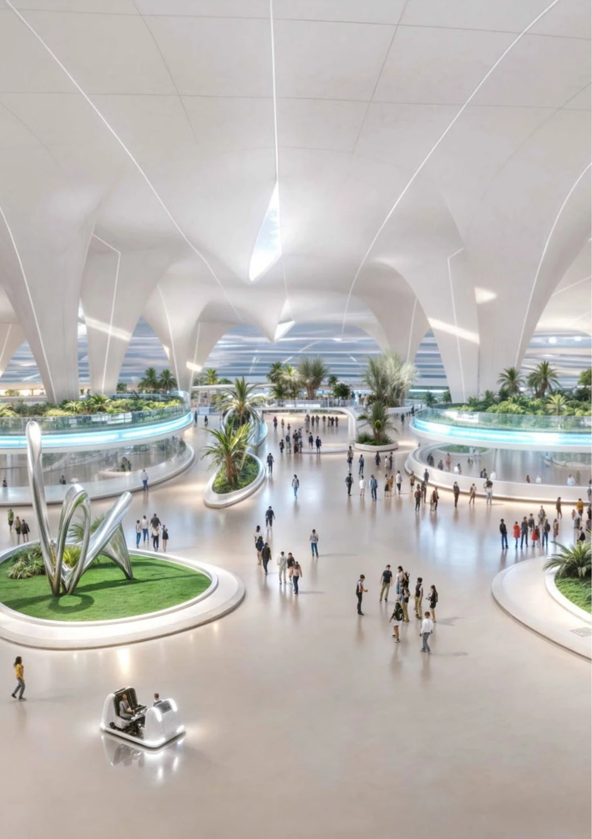 Trafford Residences image