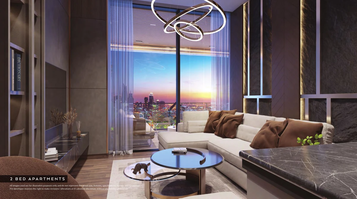 Empire Estates image