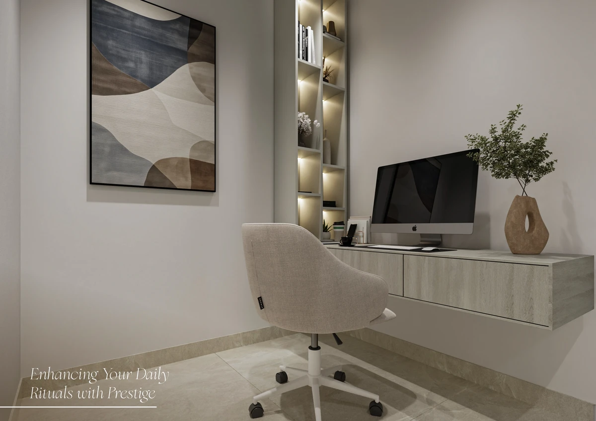 Azha Al Aamra Residences