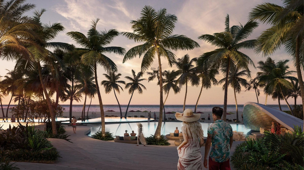 W Hotel & Residences