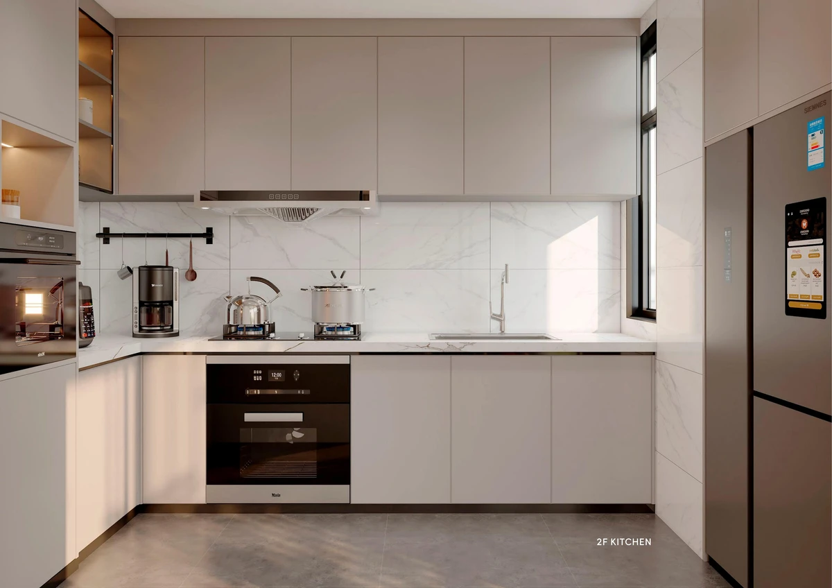 Nautis Residences image