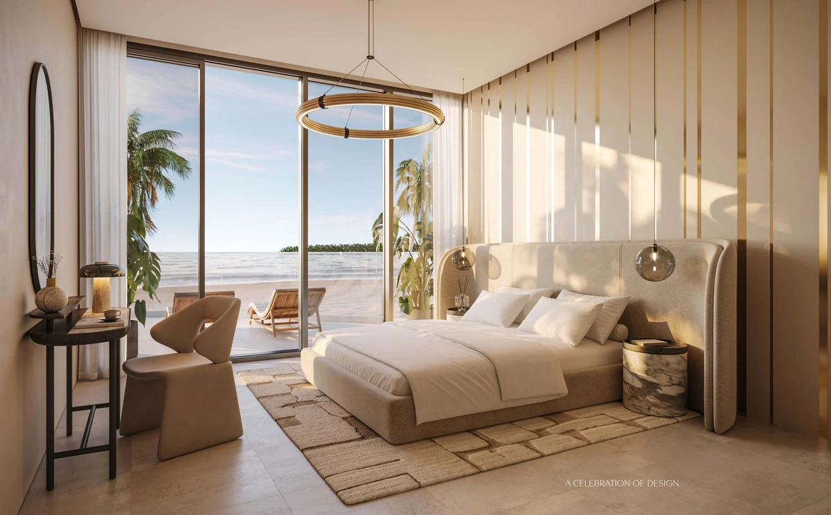 AYA Beachfront Residences image