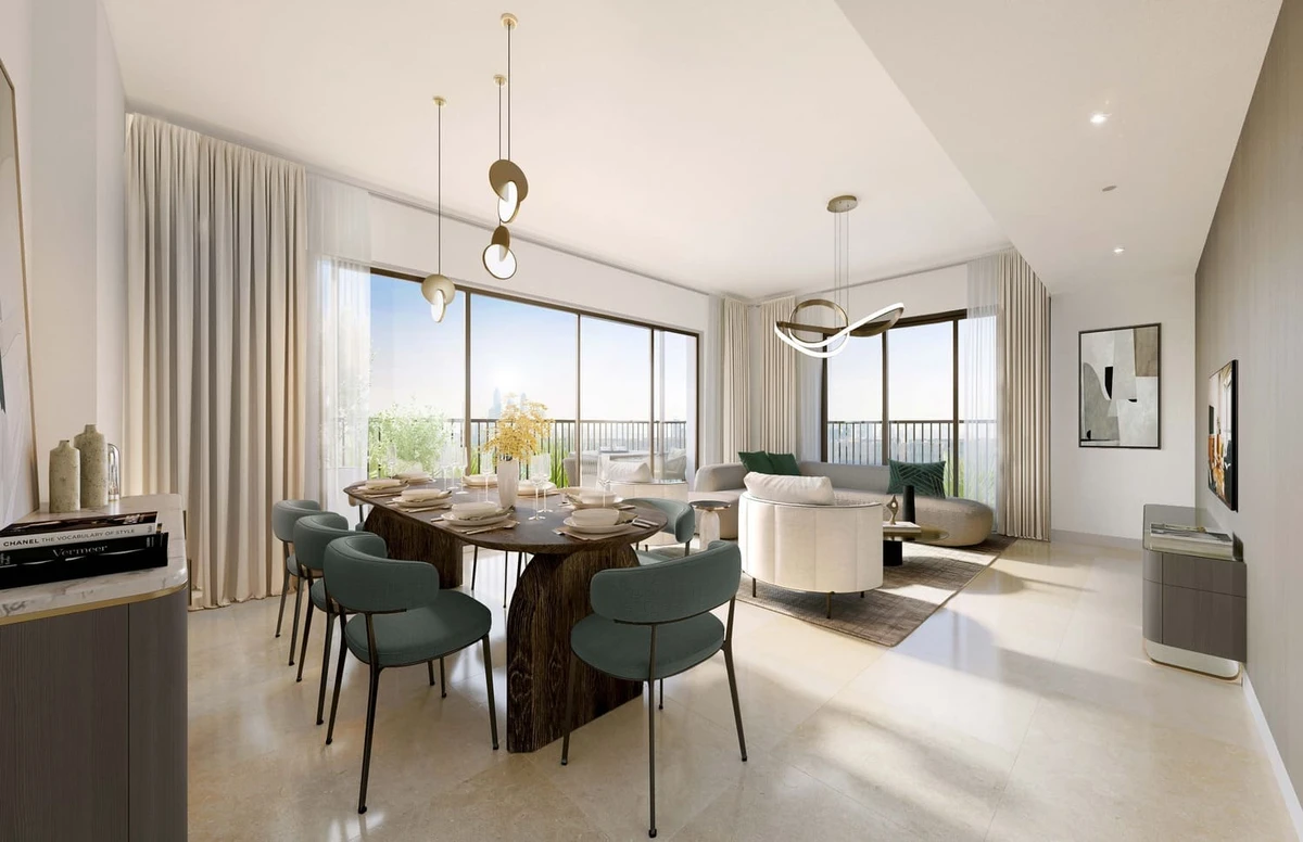 Aysha Residences image