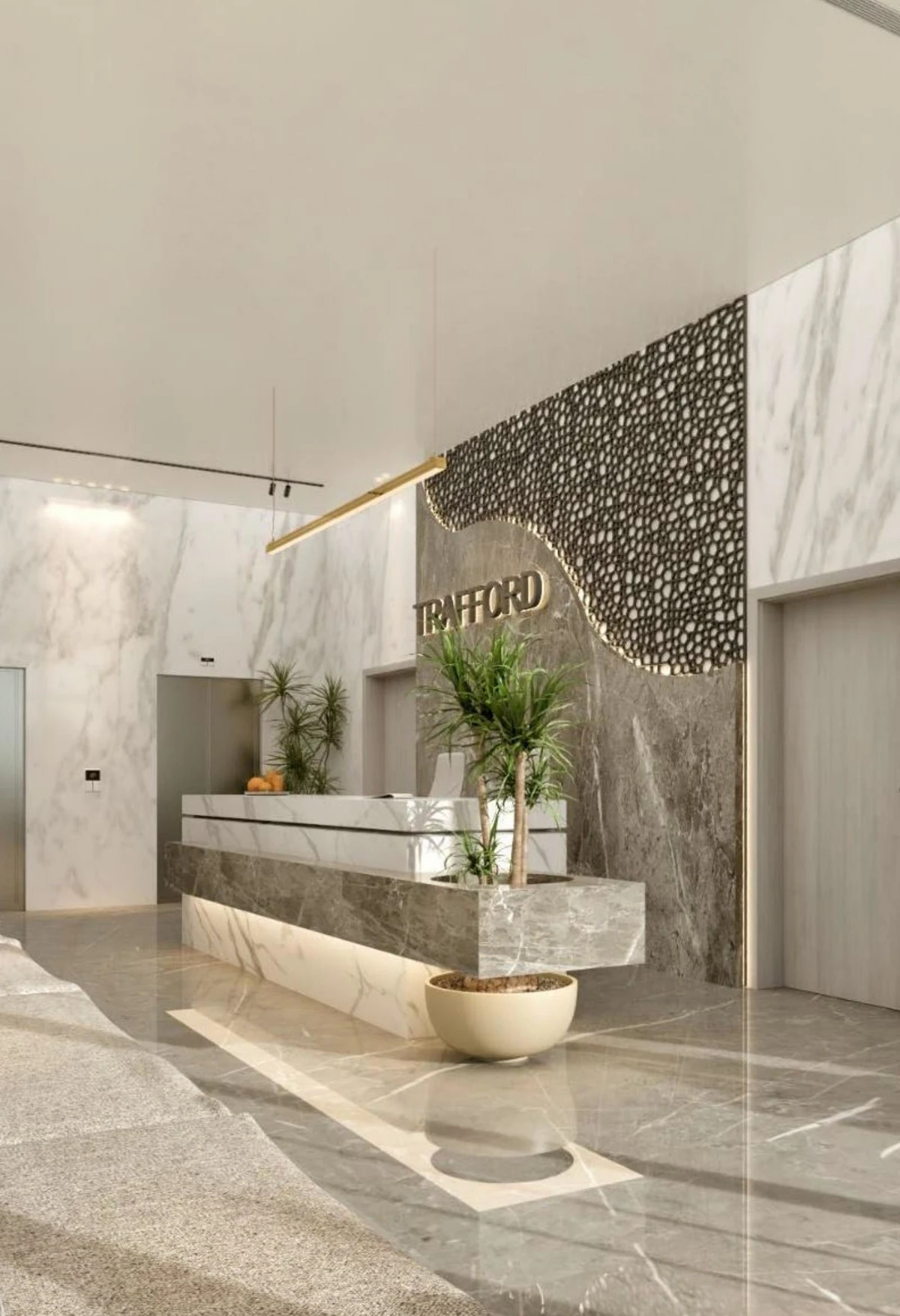 Trafford Residences image