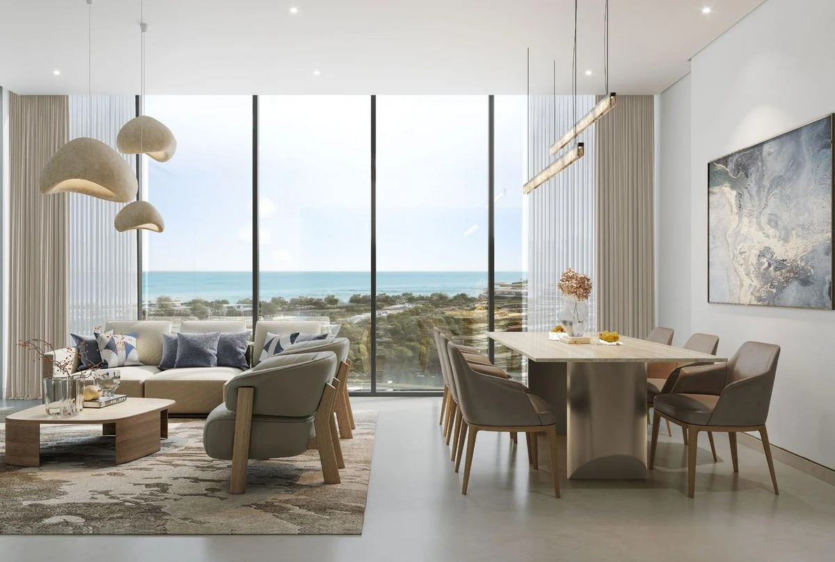 Selene Beach Residences
