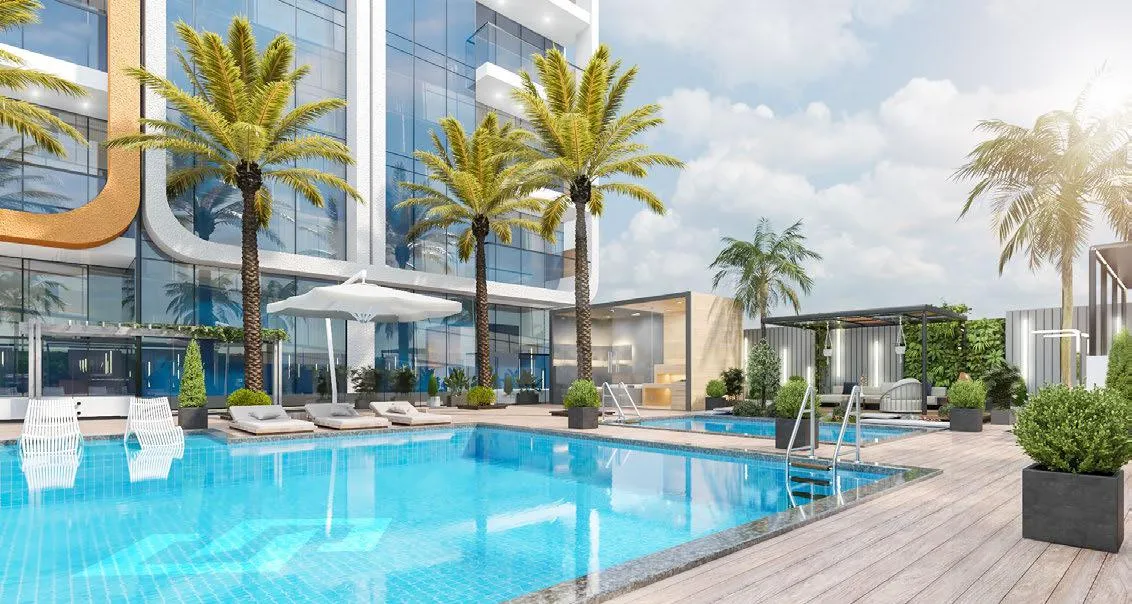 Samha Residence 2 image