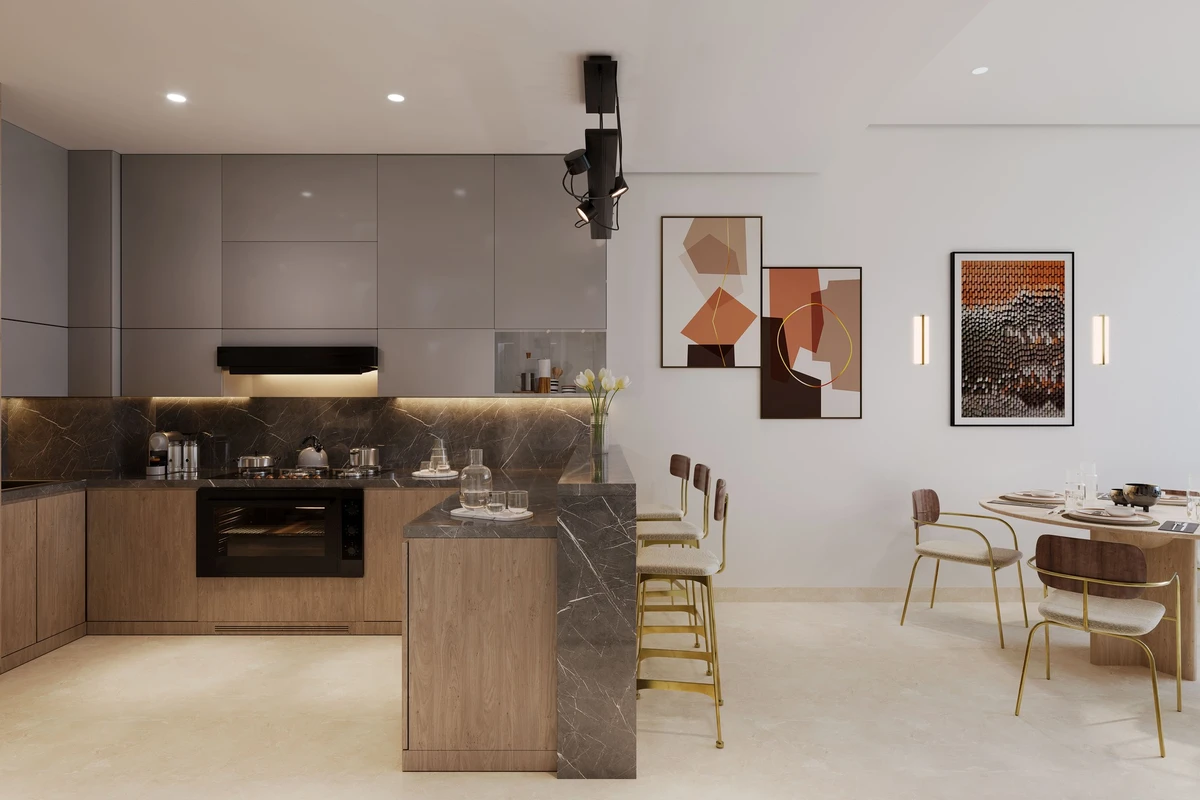 Starlight Park image