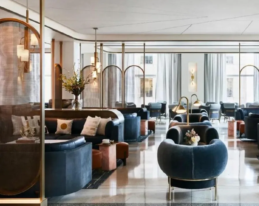 W Hotel & Residences