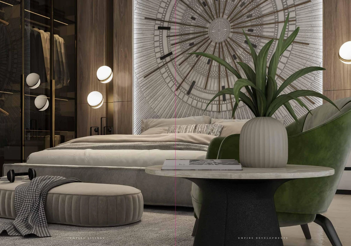 Empire Livings image