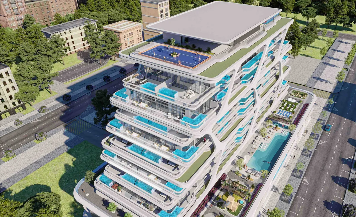 Samana California image