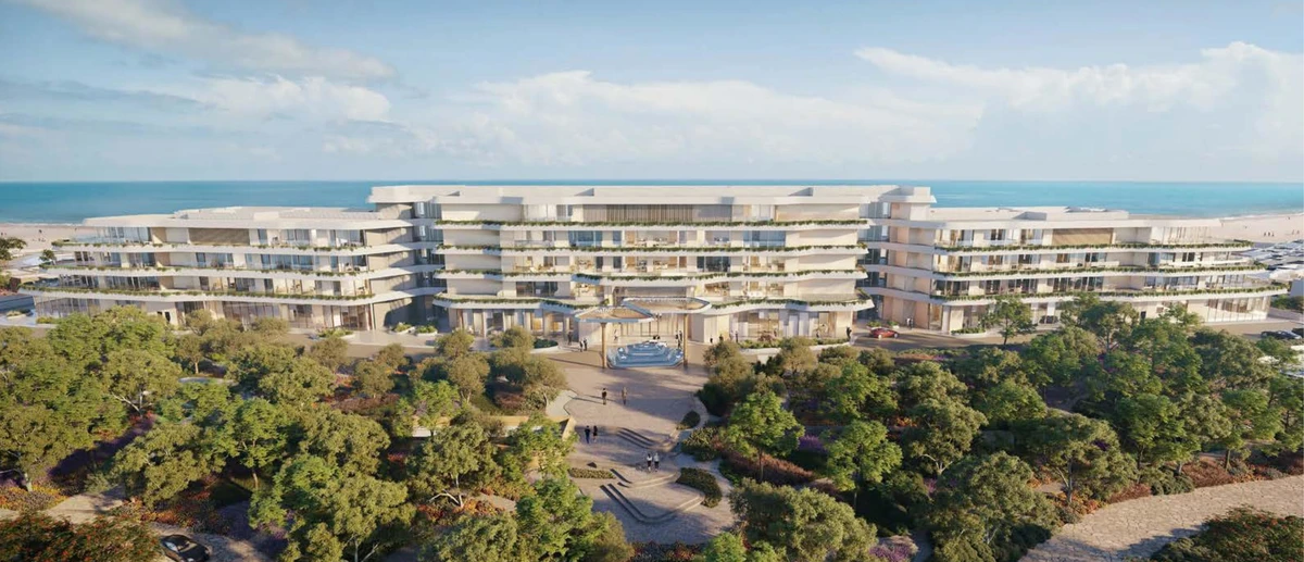 Sha Residence Emirates image