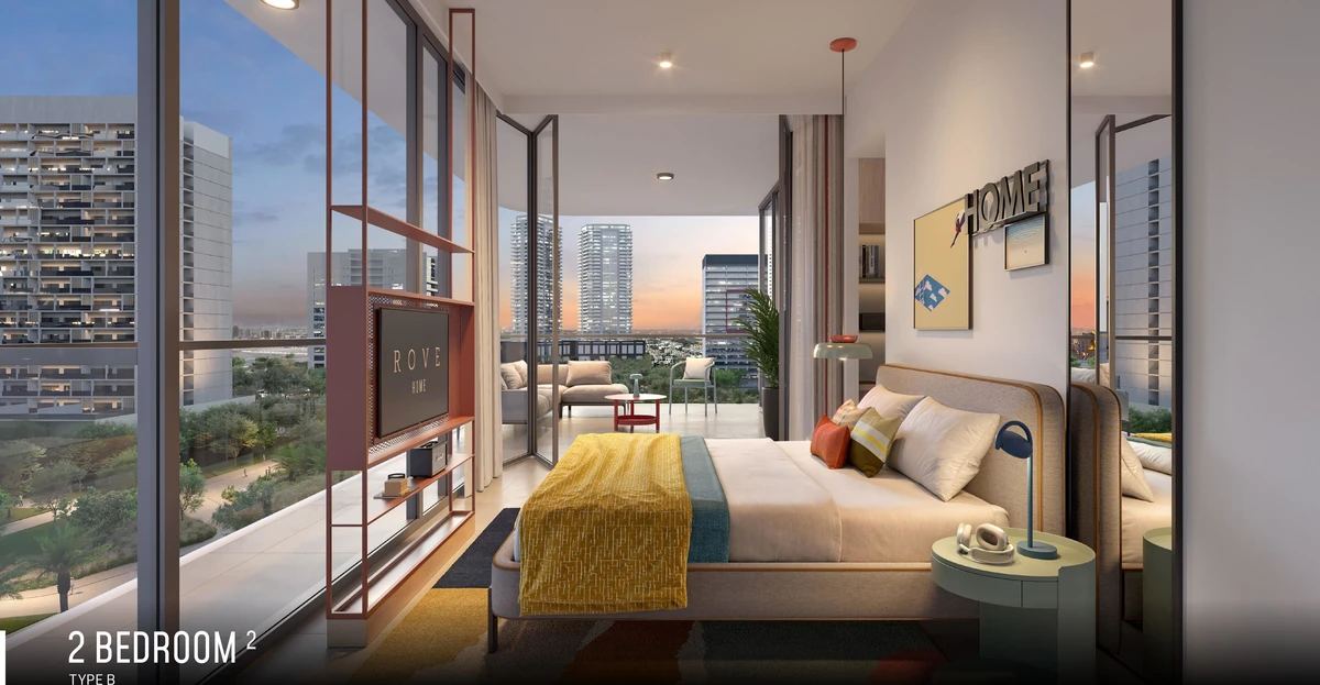 Rove Home Marasi Drive image