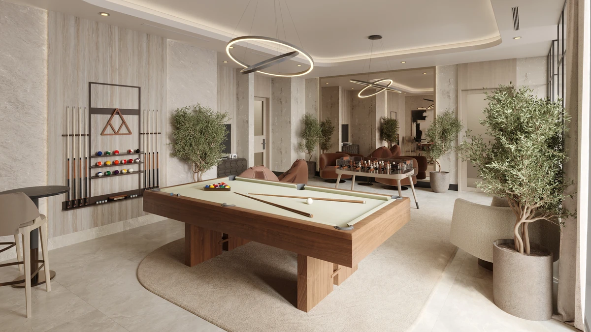 Avant Garde Residences 2