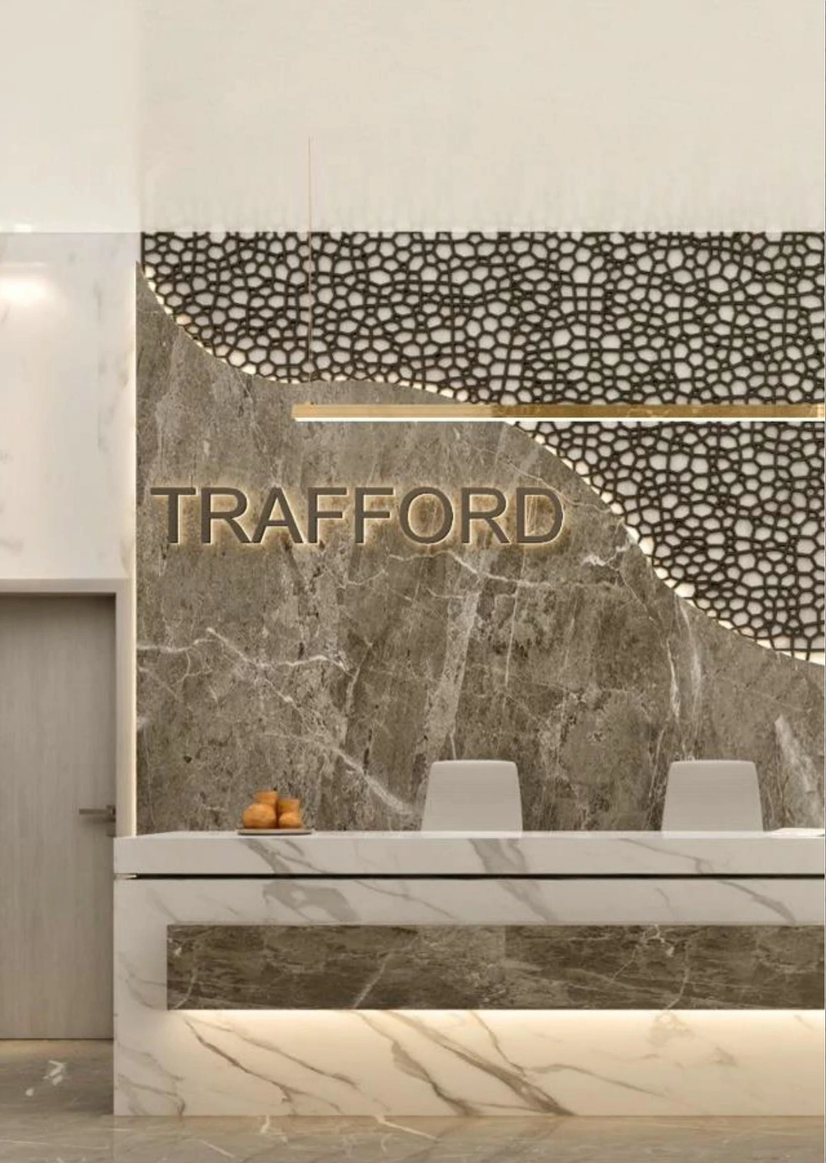 Trafford Residences image