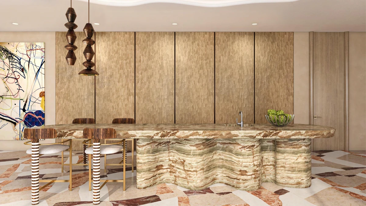 Jumeirah Asora Bay image