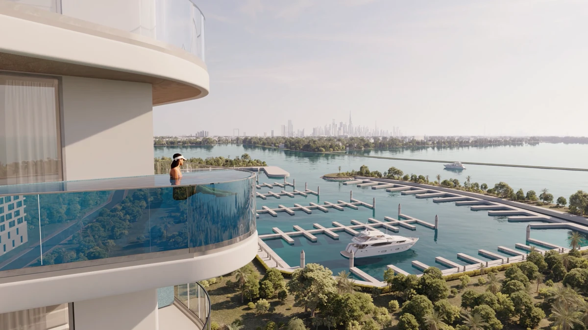 Iluka Residences image