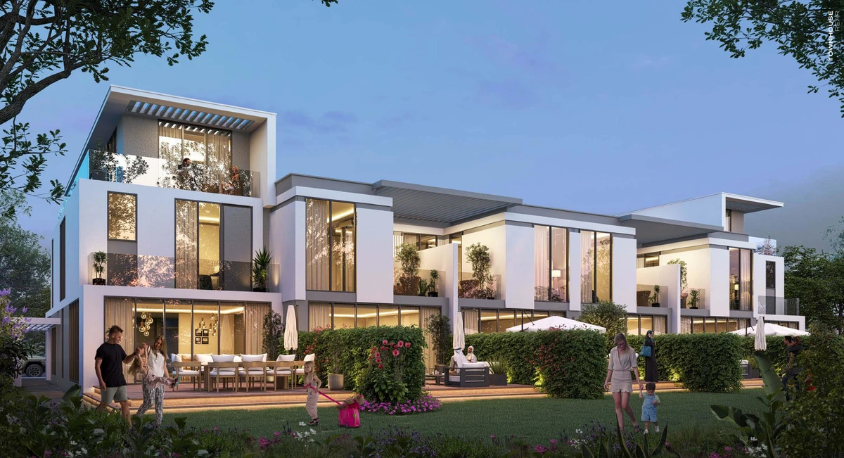 Damac Islands - Maldives 4 image