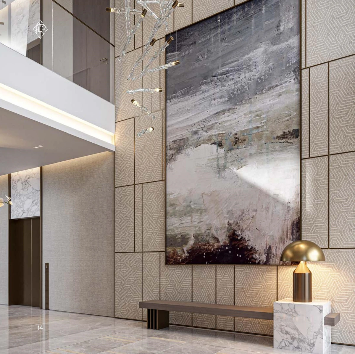 Nineteen Riviera Lagoon image