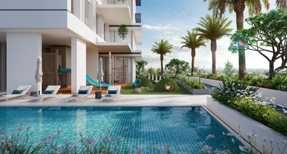 Fairway Residence by presscott image