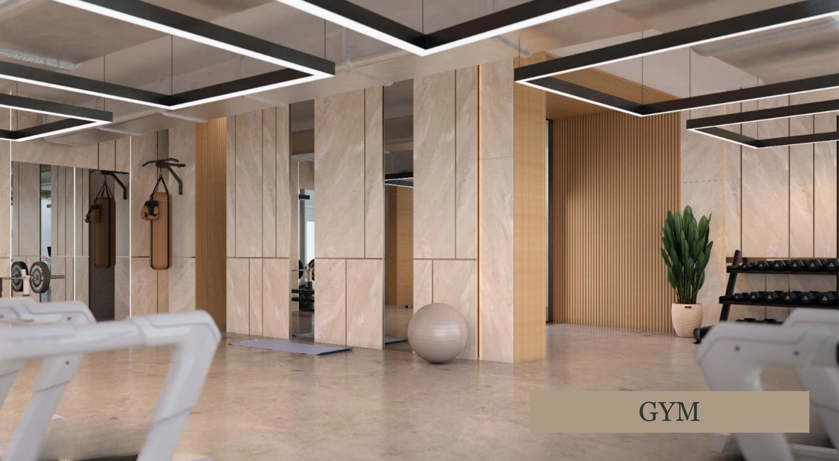 Olivo Park Residence image