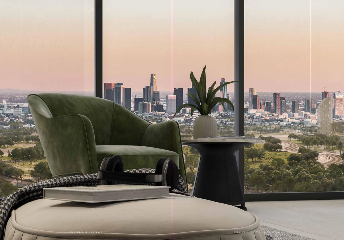 Empire Livings image