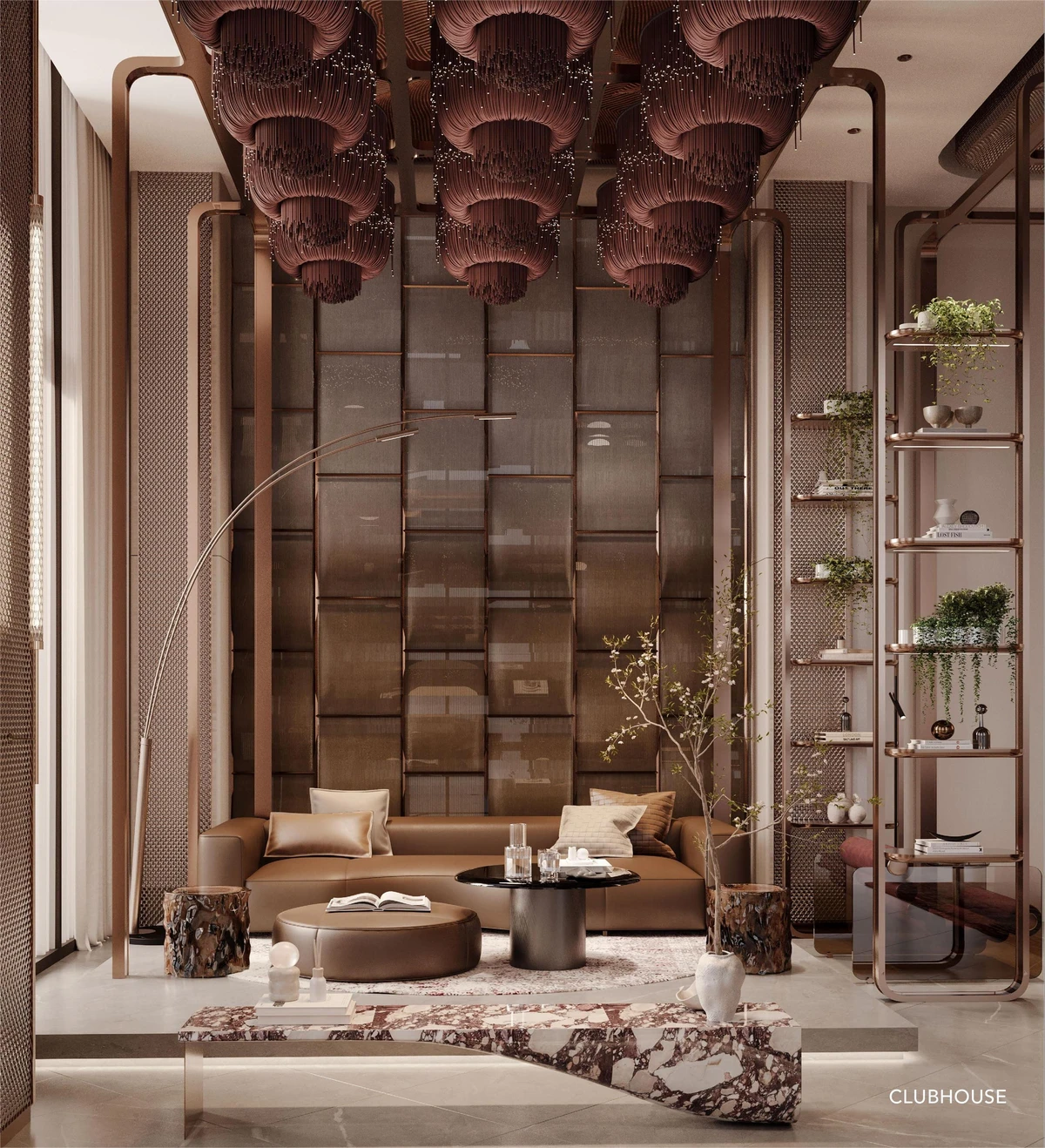 The Symphony by Imtiaz