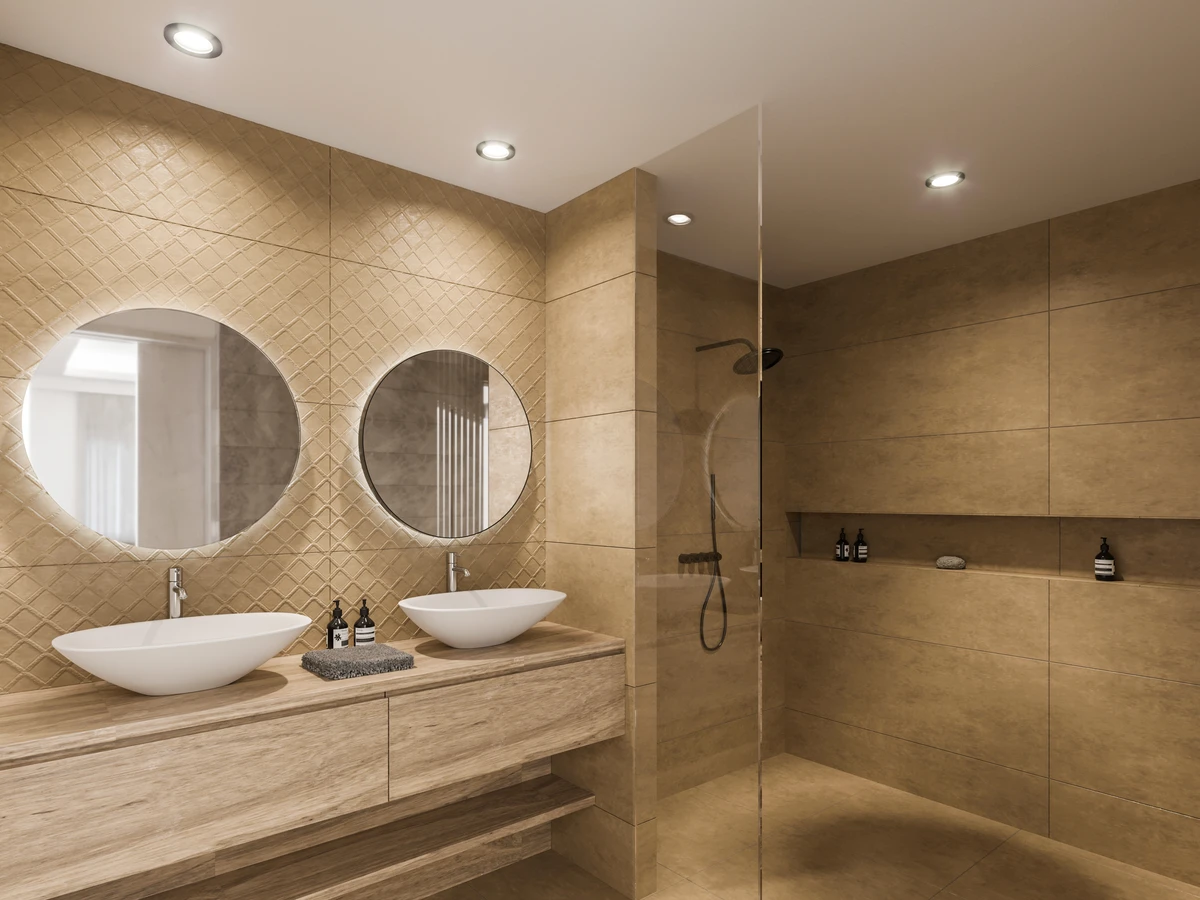 Almahra Residence image