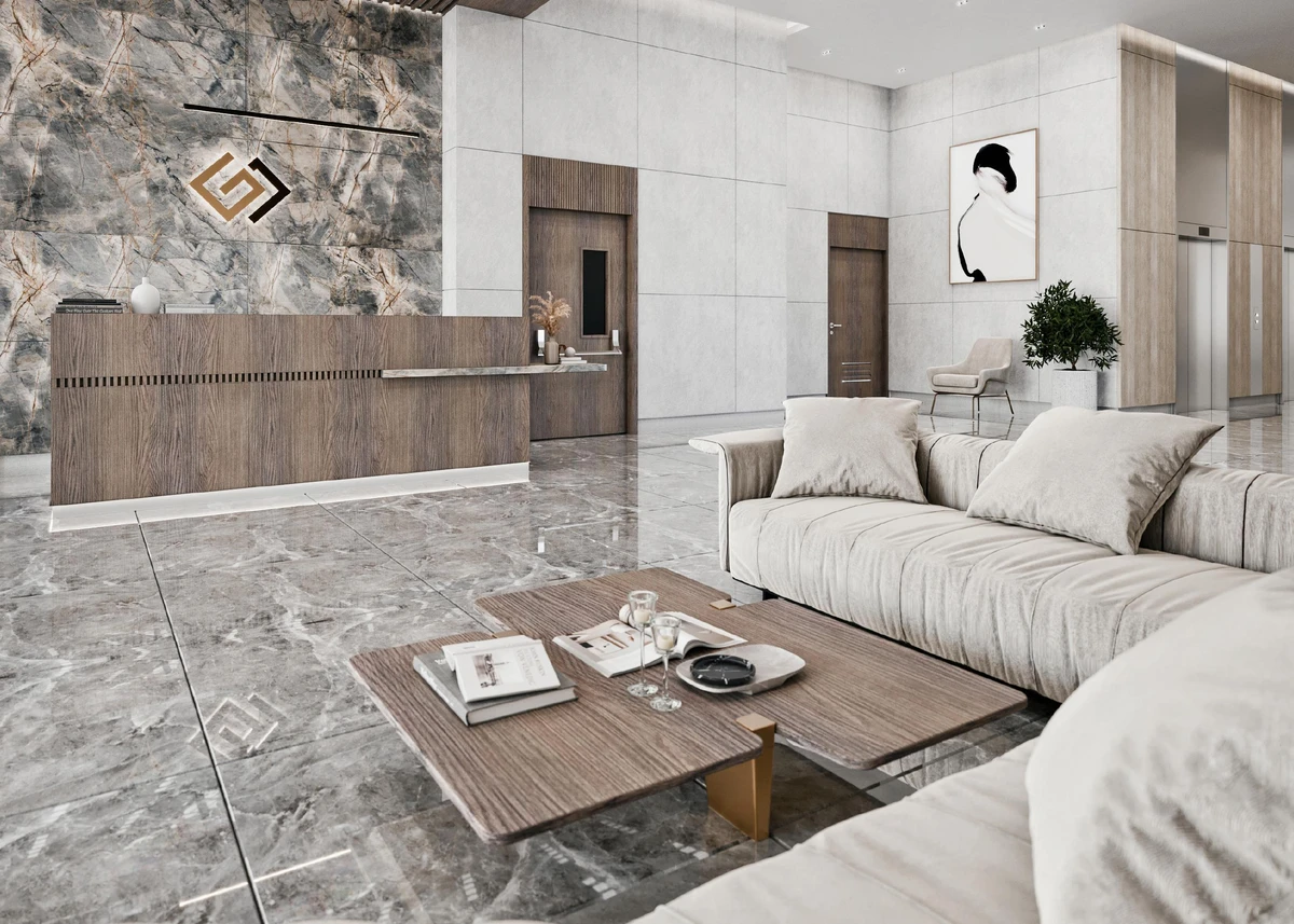 Bluebell Residence image