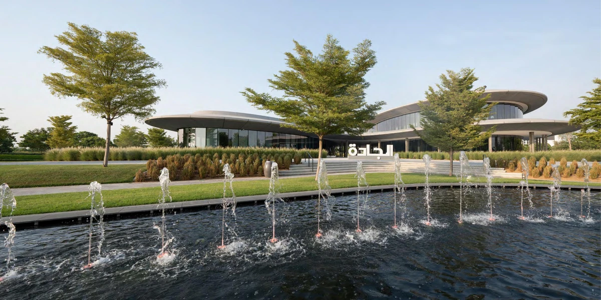 Rove Serviced Apartments image