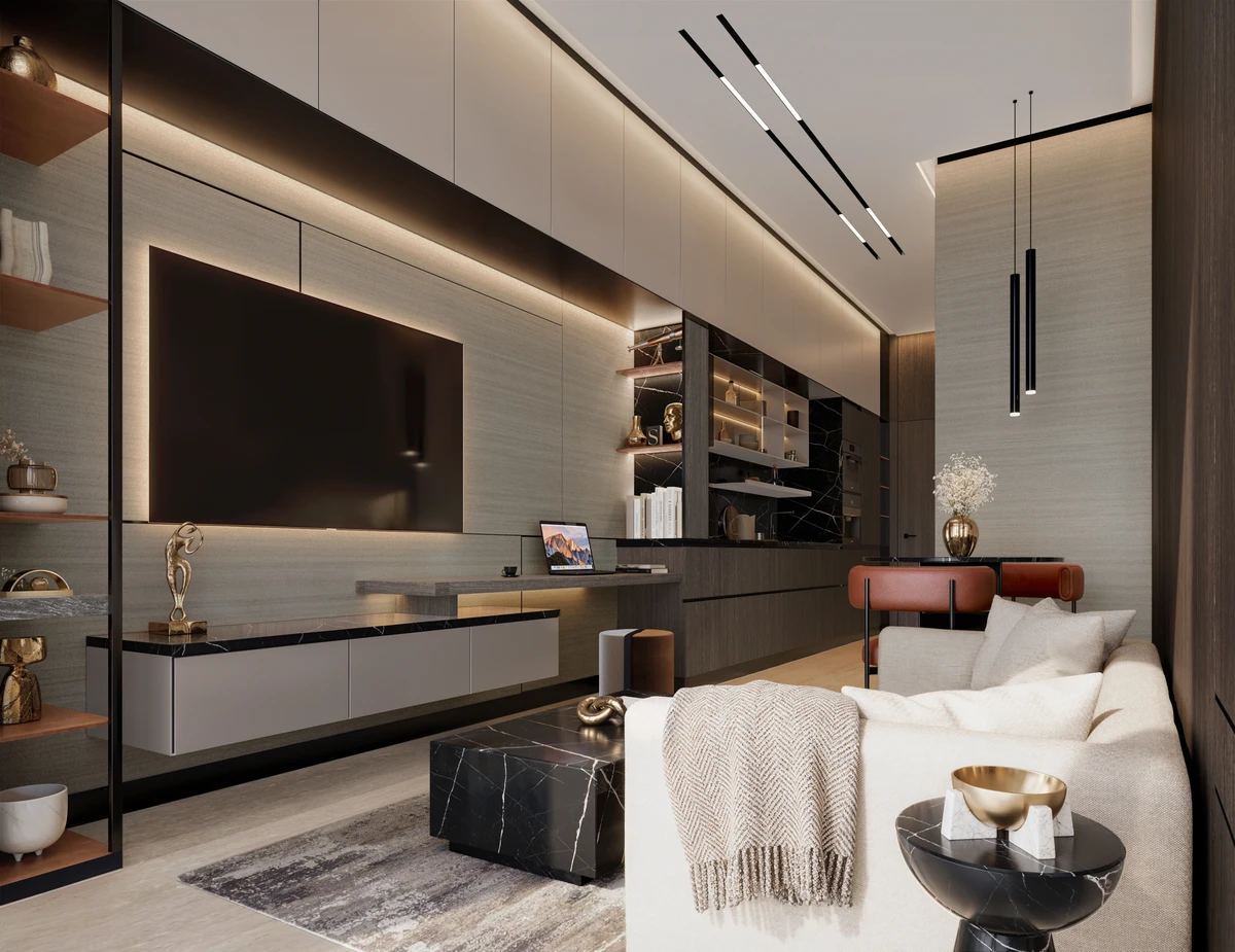 Ola Residences image