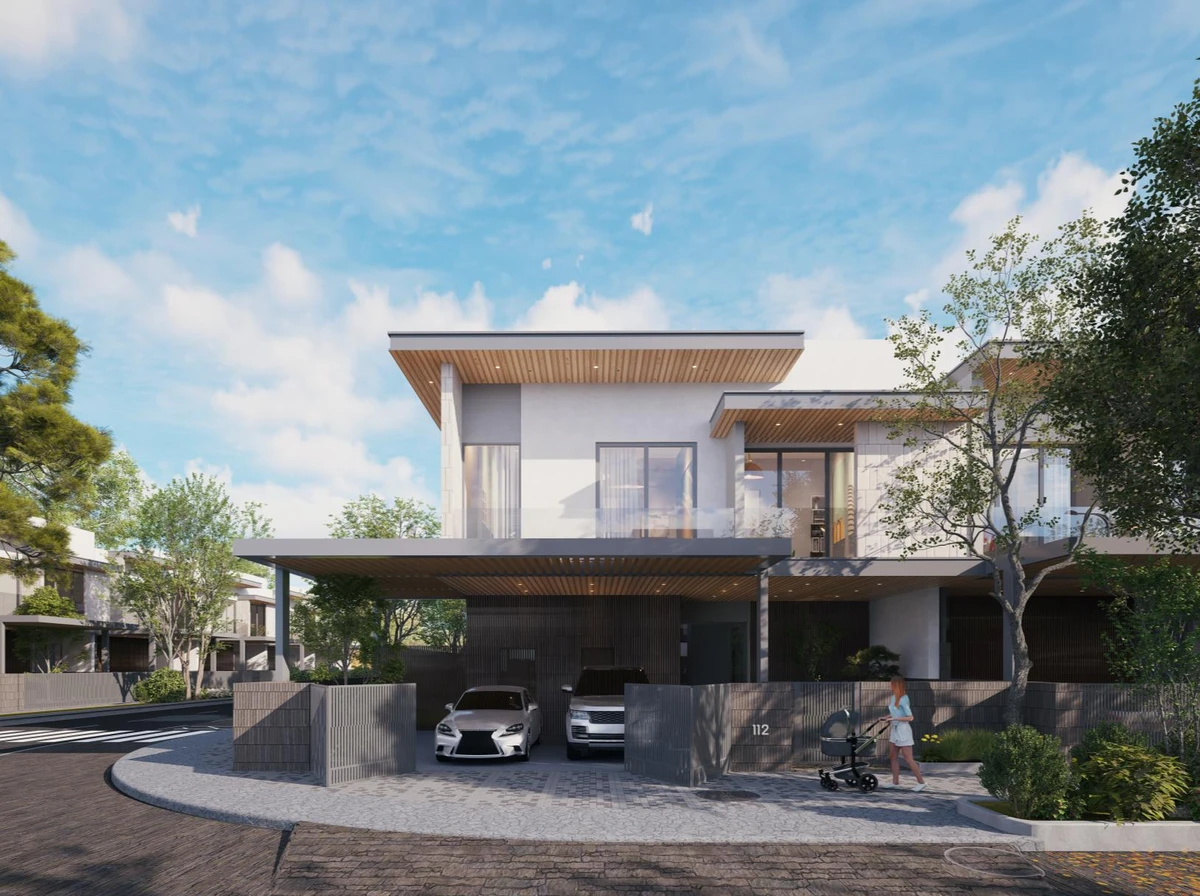 The Next Chapter - Pinewood Village image