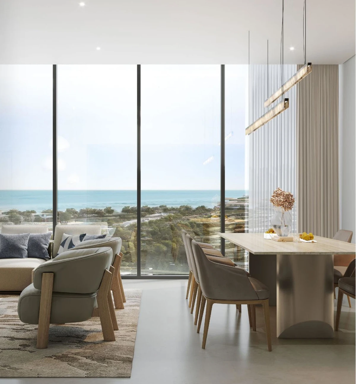 Bayfront Marina Residences image