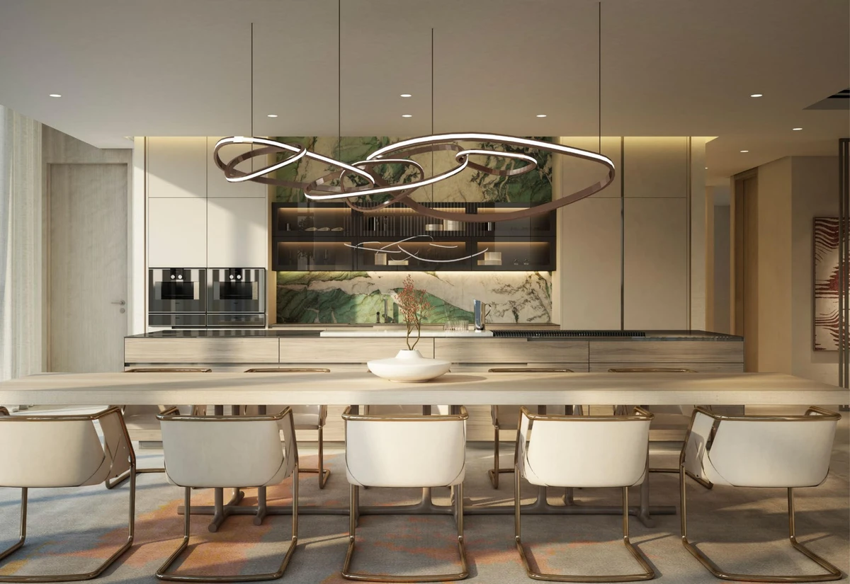 Verve City Walk image