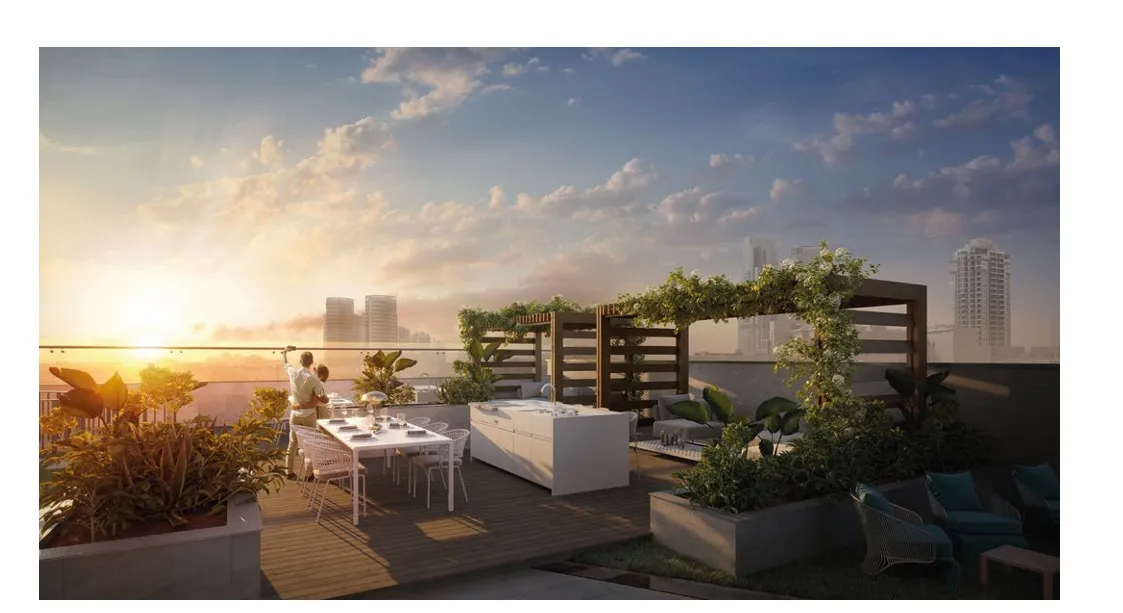 Ra1n Residence image