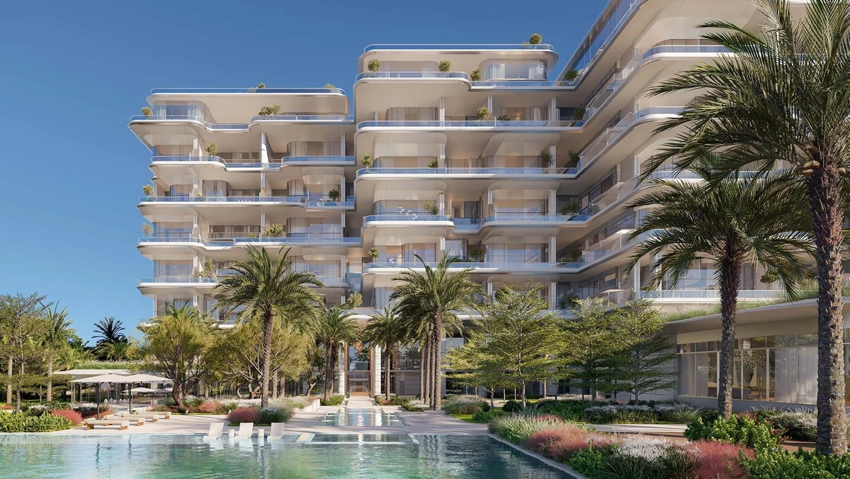 Orla By Omniyat image