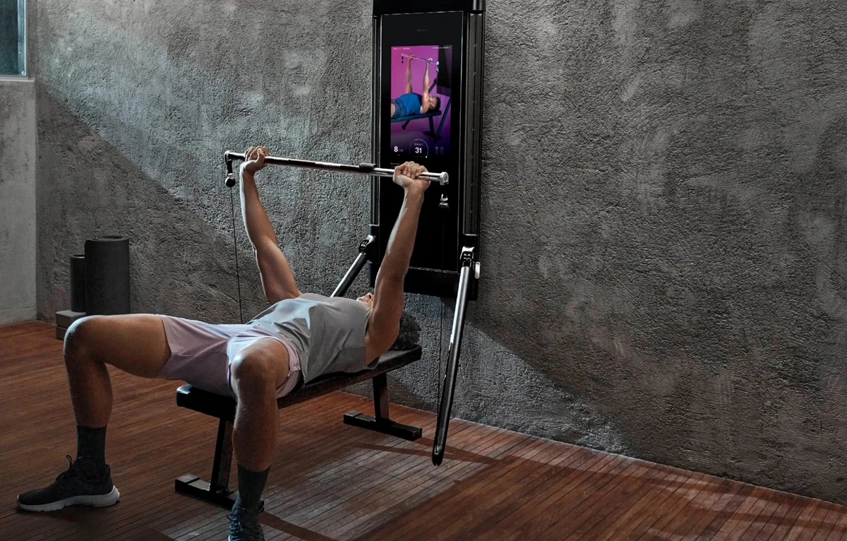 555 Park Views image