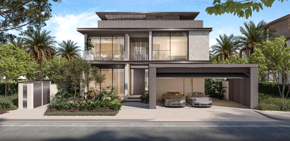 Nad Al Sheba Gardens 7 image