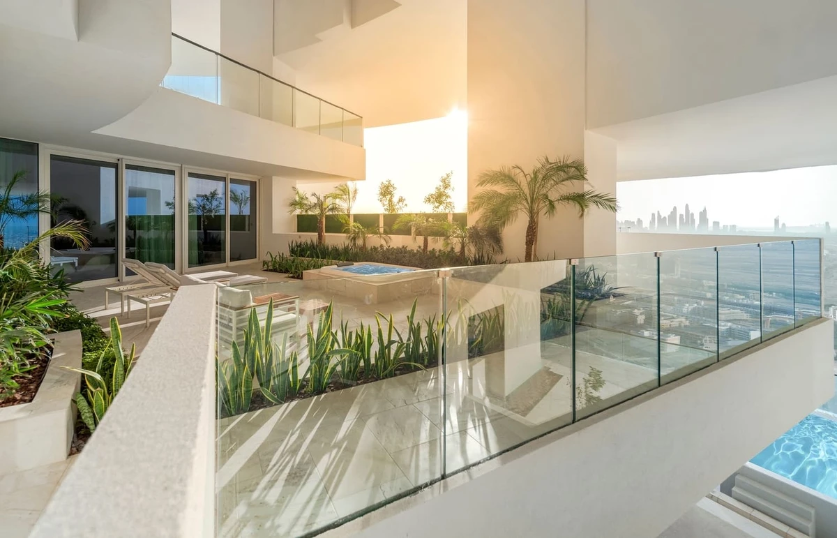 Five Jumeirah Village image