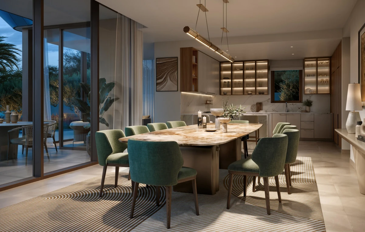 Farm Grove - The Valley image