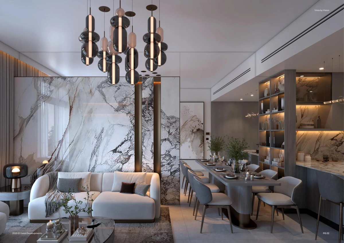 Vista By Vision image