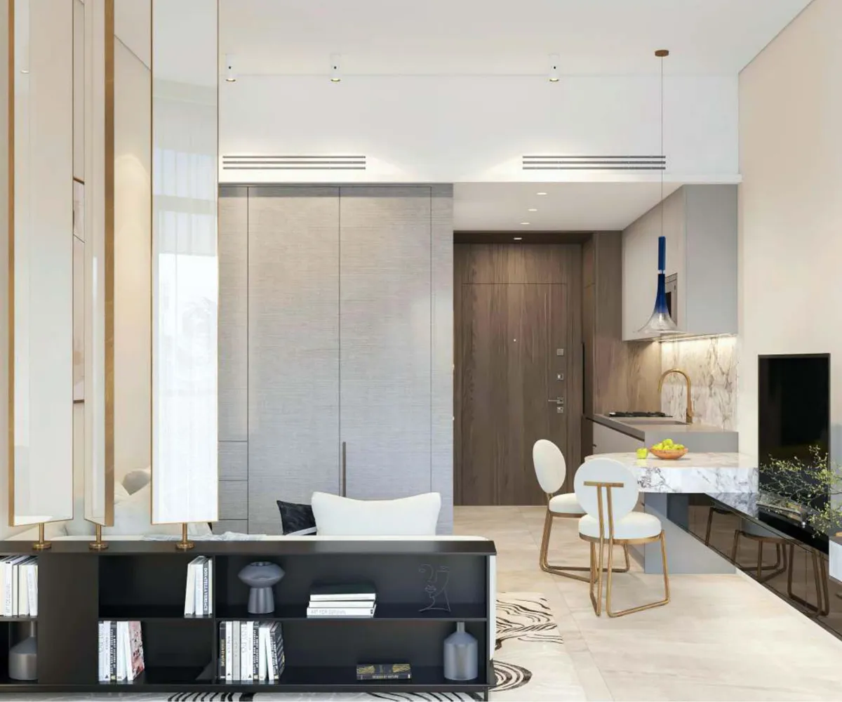 Stonehenge Residences 2 image