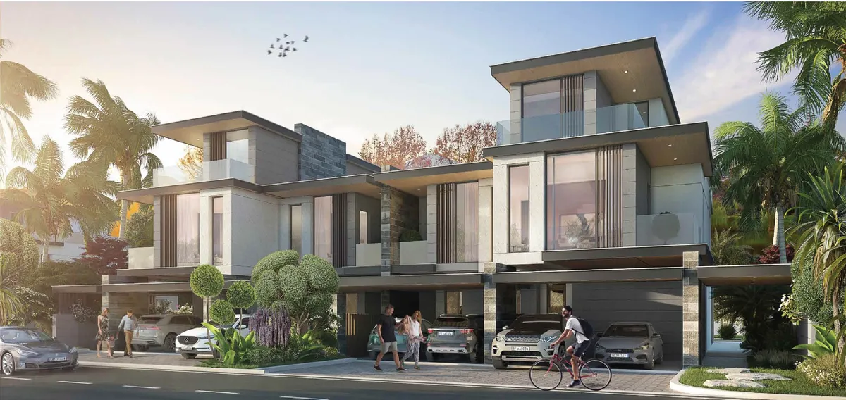 Damac Lagoons - Morocco 2 image