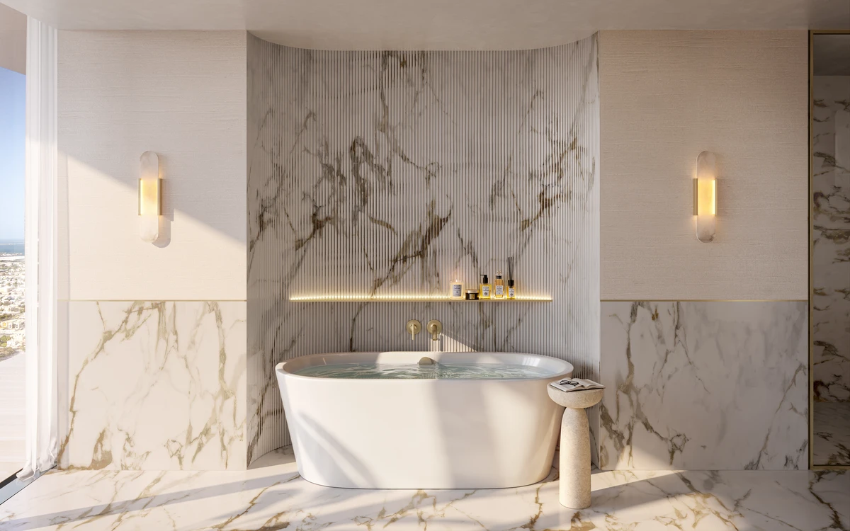 Mr.C Residences Downtown image